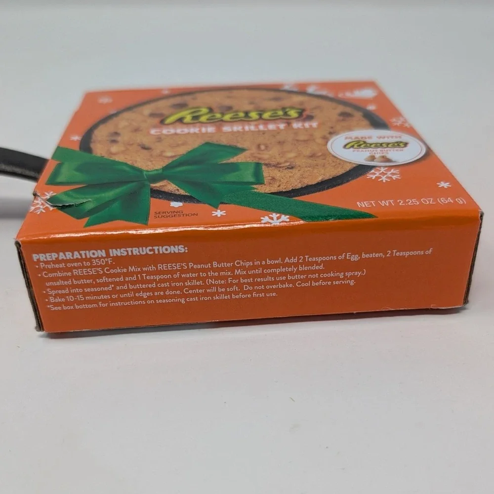 Reeses reese cookie